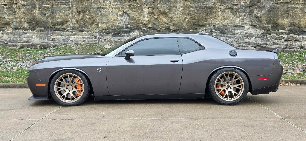 2020 Dodge Challenger Hellcat 950HP Super rare  - 22967504 - 3