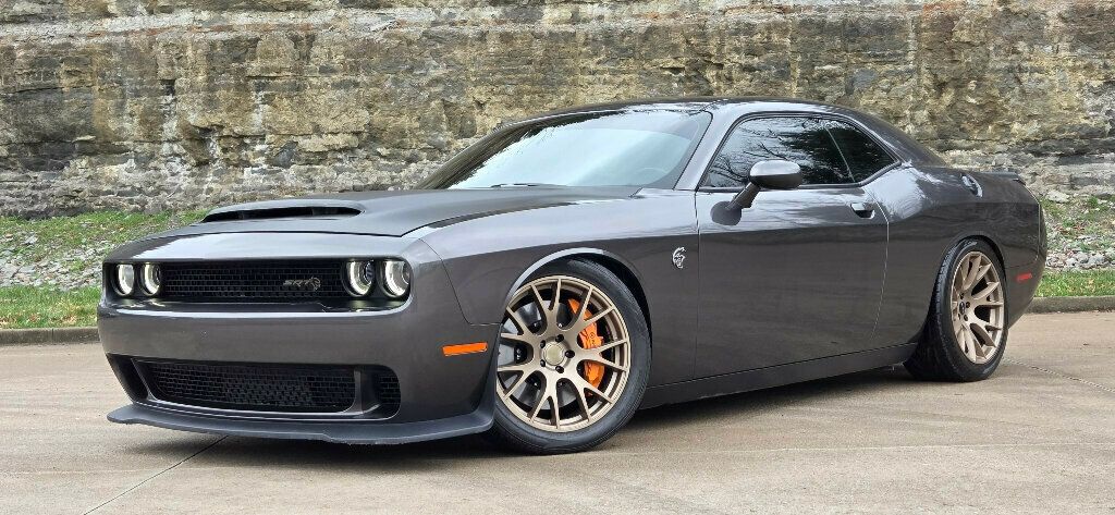 2020 Dodge Challenger Hellcat 950HP Super rare  - 22967504 - 39