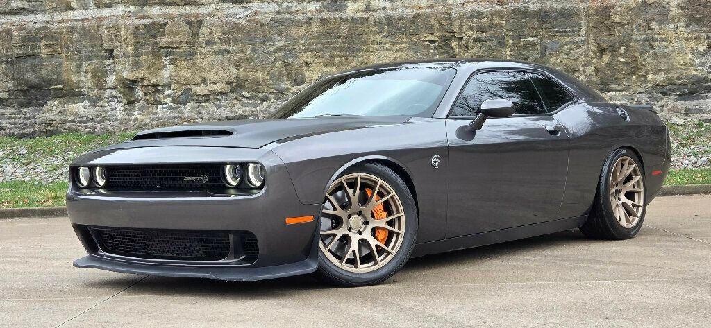 2020 Dodge Challenger Hellcat 950HP Super rare  - 22967504 - 4