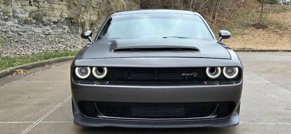 2020 Dodge Challenger Hellcat 950HP Super rare  - 22967504 - 5