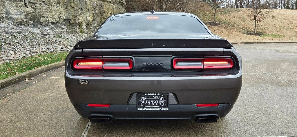 2020 Dodge Challenger Hellcat 950HP Super rare  - 22967504 - 6