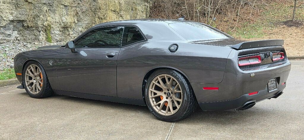 2020 Dodge Challenger Hellcat 950HP Super rare  - 22967504 - 7