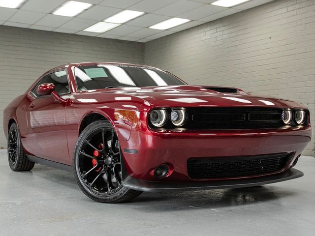 2020 Dodge Challenger R/T Scat Pack - 22738892 - 0