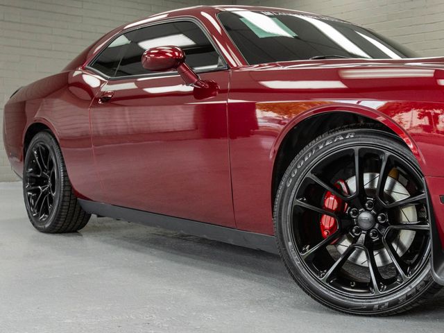 2020 Dodge Challenger R/T Scat Pack - 22738892 - 9