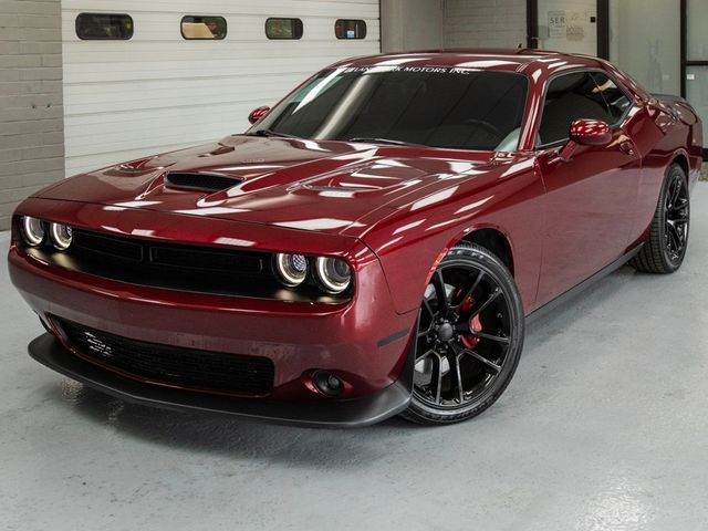 2020 Dodge Challenger R/T Scat Pack - 22738892 - 15