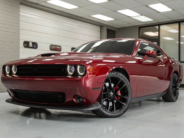 2020 Dodge Challenger R/T Scat Pack - 22738892 - 1