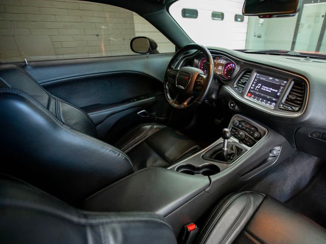 2020 Dodge Challenger R/T Scat Pack - 22738892 - 19