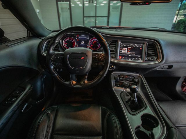 2020 Dodge Challenger R/T Scat Pack - 22738892 - 20