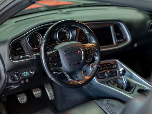 2020 Dodge Challenger R/T Scat Pack - 22738892 - 21
