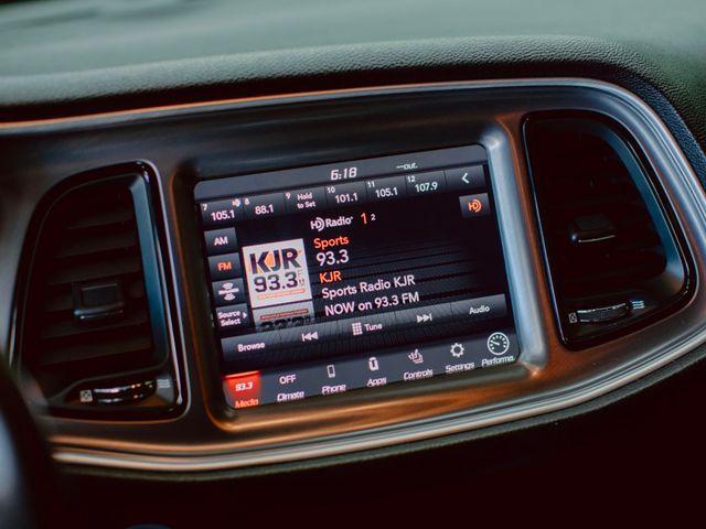 2020 Dodge Challenger R/T Scat Pack - 22738892 - 24