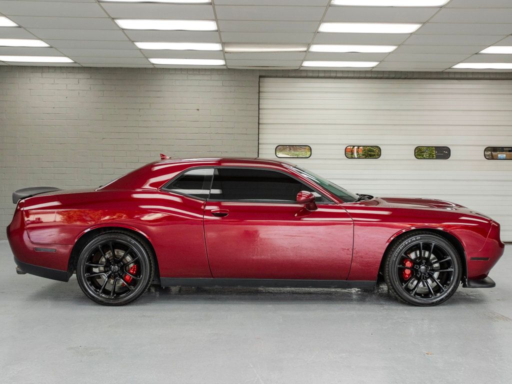 2020 Dodge Challenger R/T Scat Pack photo 3