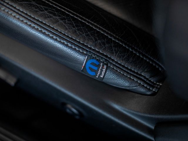 2020 Dodge Challenger R/T Scat Pack - 22738892 - 31