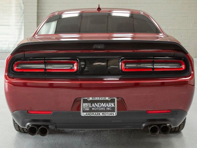2020 Dodge Challenger R/T Scat Pack - 22738892 - 34