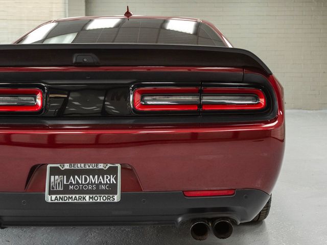 2020 Dodge Challenger R/T Scat Pack - 22738892 - 35