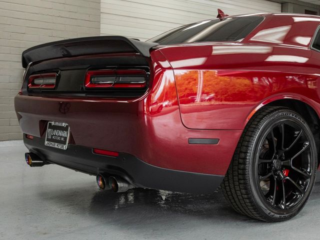 2020 Dodge Challenger R/T Scat Pack - 22738892 - 40