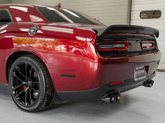 2020 Dodge Challenger R/T Scat Pack - 22738892 - 43