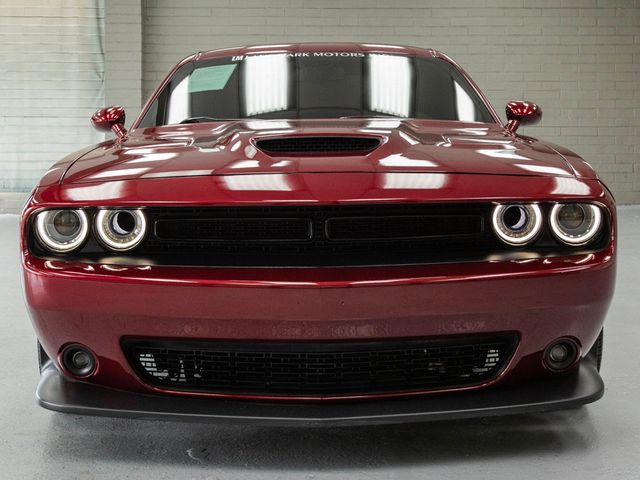 2020 Dodge Challenger R/T Scat Pack - 22738892 - 4