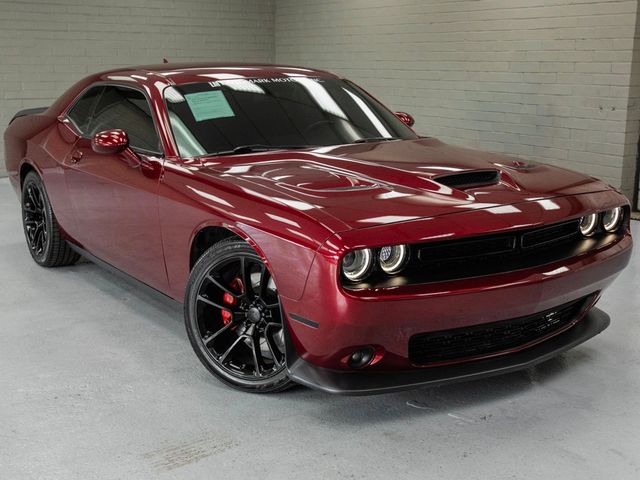 2020 Dodge Challenger R/T Scat Pack - 22738892 - 8