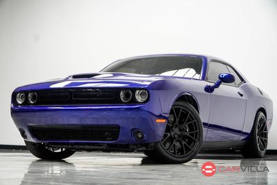 2020 Dodge Challenger