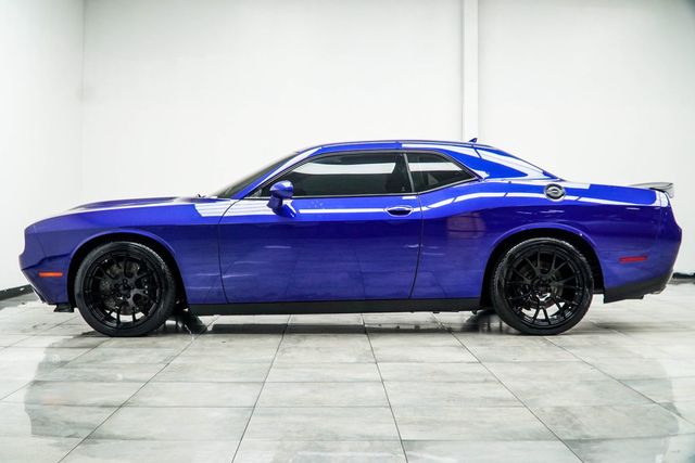 2020 Dodge Challenger R/T Scat Pack - 23024353 - 9