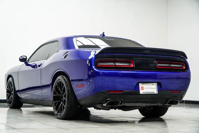 2020 Dodge Challenger R/T Scat Pack - 23024353 - 10
