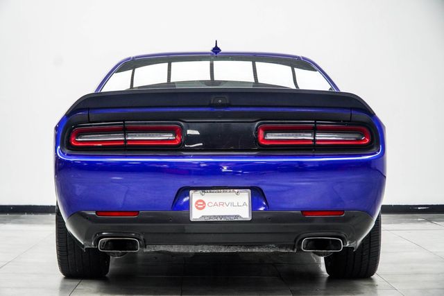 2020 Dodge Challenger R/T Scat Pack - 23024353 - 11