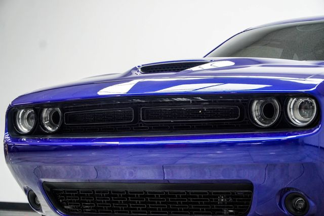 2020 Dodge Challenger R/T Scat Pack - 23024353 - 1