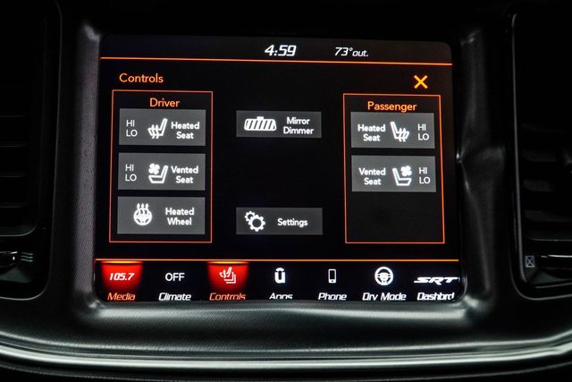 2020 Dodge Challenger R/T Scat Pack - 23024353 - 22