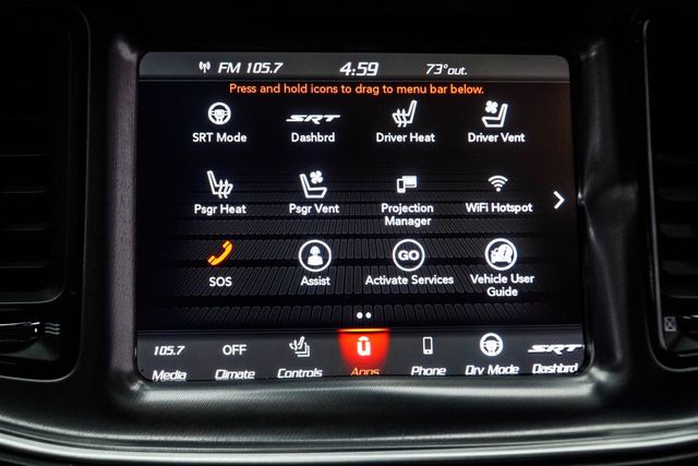 2020 Dodge Challenger R/T Scat Pack - 23024353 - 23
