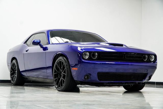 2020 Dodge Challenger R/T Scat Pack - 23024353 - 3