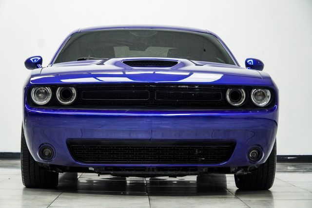 2020 Dodge Challenger R/T Scat Pack - 23024353 - 7