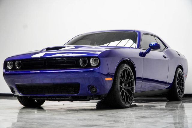 2020 Dodge Challenger R/T Scat Pack - 23024353 - 8