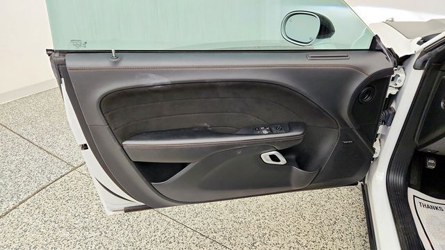 2020 Dodge Challenger R/T Scat Pack 50th Ann. Widebody RWD w/ harman/kardon & Sunroof - 23087268 - 10