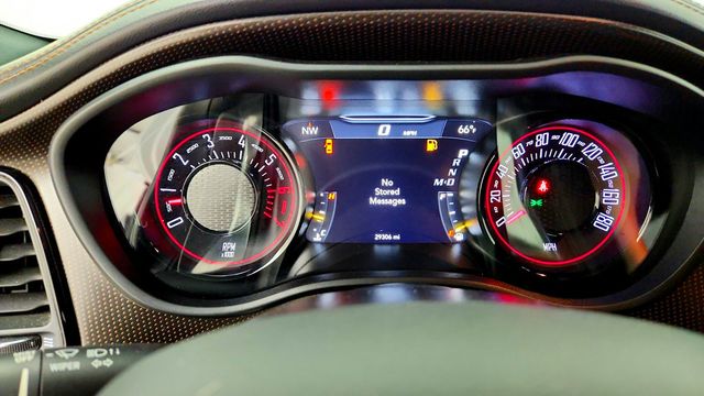 2020 Dodge Challenger R/T Scat Pack 50th Ann. Widebody RWD w/ harman/kardon & Sunroof - 23087268 - 13