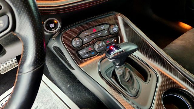2020 Dodge Challenger R/T Scat Pack 50th Ann. Widebody RWD w/ harman/kardon & Sunroof - 23087268 - 15