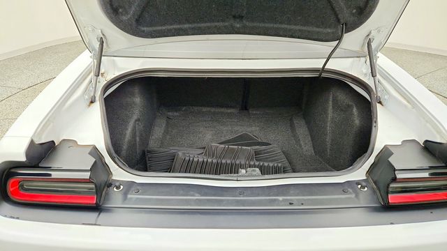 2020 Dodge Challenger R/T Scat Pack 50th Ann. Widebody RWD w/ harman/kardon & Sunroof - 23087268 - 21
