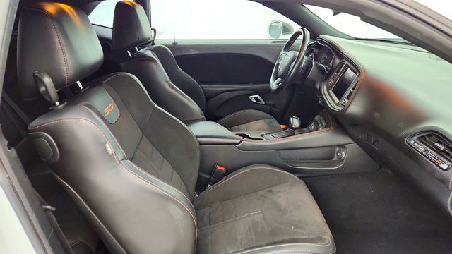2020 Dodge Challenger R/T Scat Pack 50th Ann. Widebody RWD w/ harman/kardon & Sunroof - 23087268 - 22
