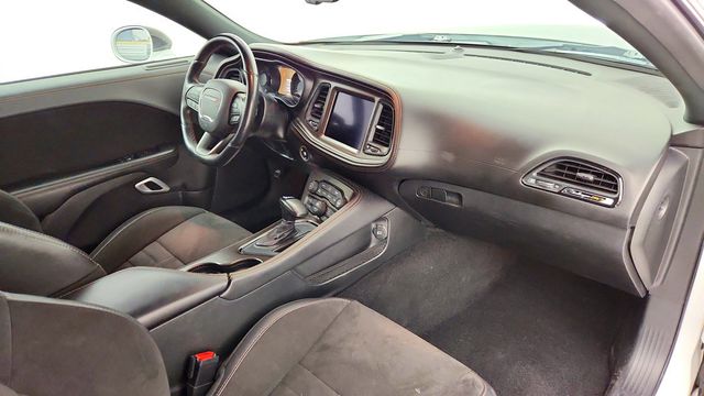 2020 Dodge Challenger R/T Scat Pack 50th Ann. Widebody RWD w/ harman/kardon & Sunroof - 23087268 - 23