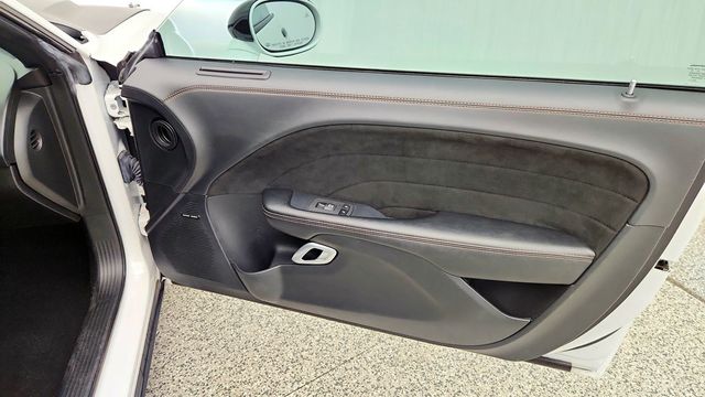 2020 Dodge Challenger R/T Scat Pack 50th Ann. Widebody RWD w/ harman/kardon & Sunroof - 23087268 - 24