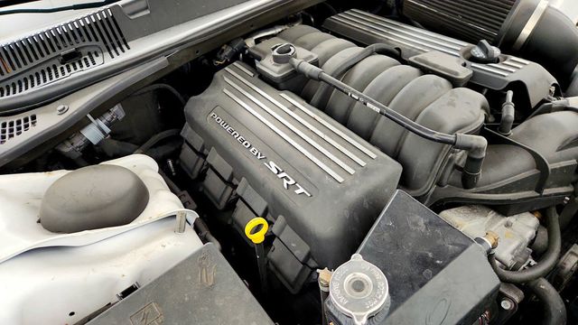 2020 Dodge Challenger R/T Scat Pack 50th Ann. Widebody RWD w/ harman/kardon & Sunroof - 23087268 - 26