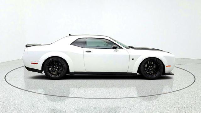 2020 Dodge Challenger R/T Scat Pack 50th Ann. Widebody RWD w/ harman/kardon & Sunroof - 23087268 - 3
