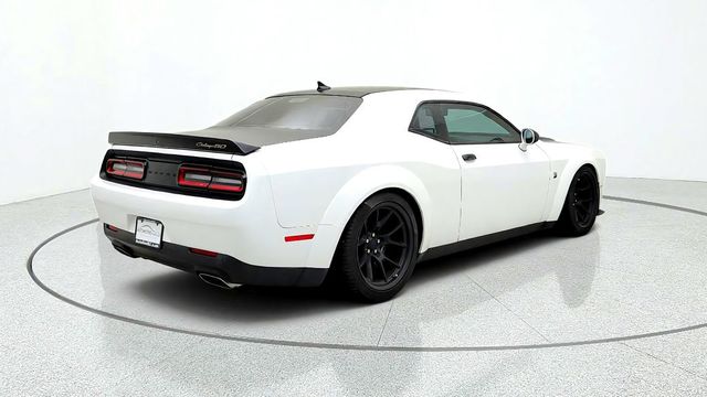 2020 Dodge Challenger R/T Scat Pack 50th Ann. Widebody RWD w/ harman/kardon & Sunroof - 23087268 - 4