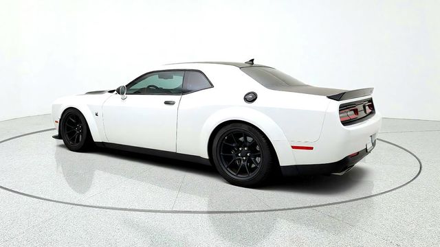 2020 Dodge Challenger R/T Scat Pack 50th Ann. Widebody RWD w/ harman/kardon & Sunroof - 23087268 - 6