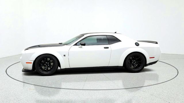 2020 Dodge Challenger R/T Scat Pack 50th Ann. Widebody RWD w/ harman/kardon & Sunroof - 23087268 - 7