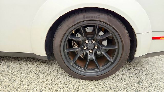 2020 Dodge Challenger R/T Scat Pack 50th Ann. Widebody RWD w/ harman/kardon & Sunroof - 23087268 - 8