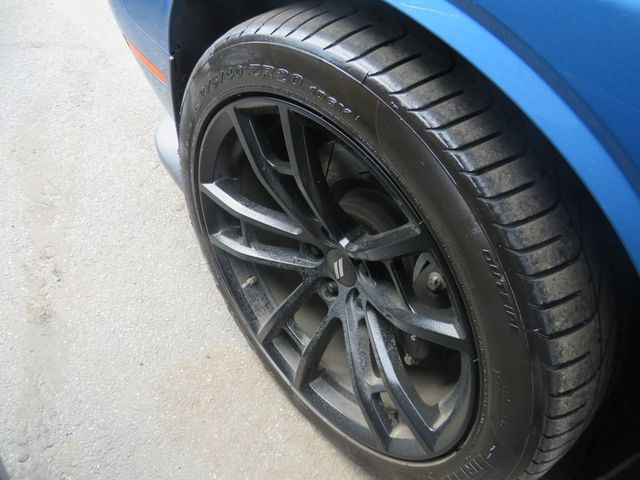 2020 Dodge Challenger R/T Scat Pack RWD - 23079704 - 11