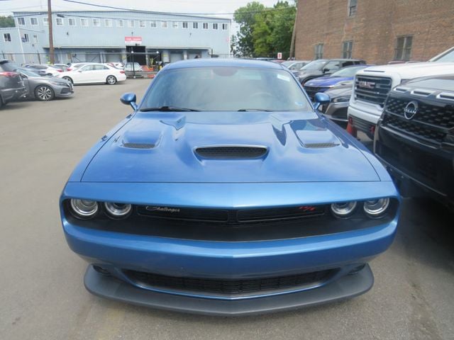 2020 Dodge Challenger R/T Scat Pack RWD - 23079704 - 1