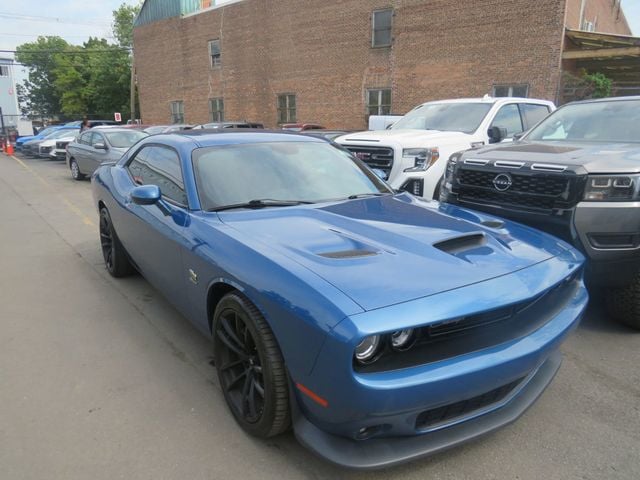 2020 Dodge Challenger R/T Scat Pack RWD - 23079704 - 2