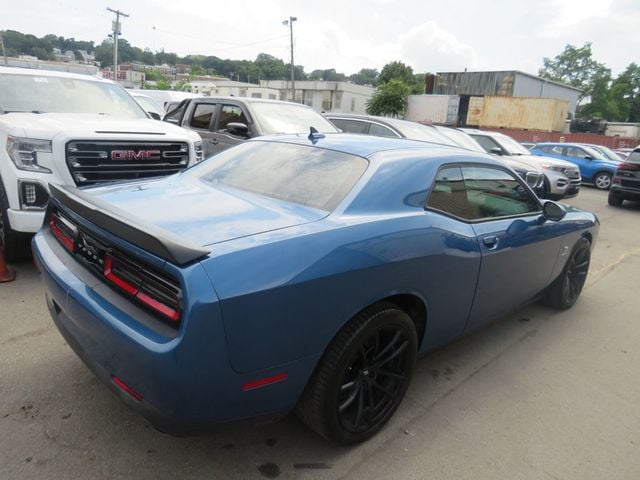 2020 Dodge Challenger R/T Scat Pack RWD - 23079704 - 3