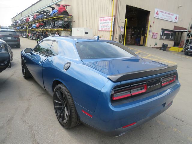 2020 Dodge Challenger R/T Scat Pack RWD - 23079704 - 4